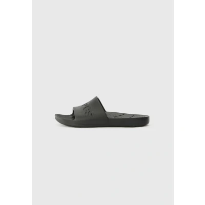 Afbeelding van Crocs Slide Unisex Slippers Black Maat 38/39