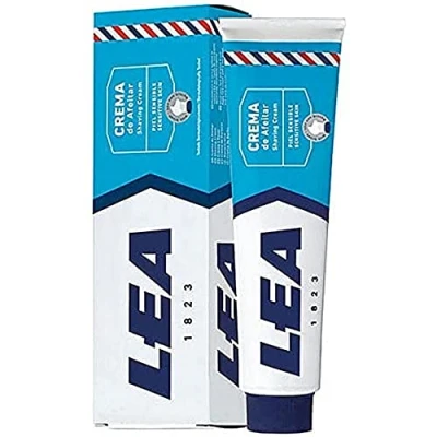 Afbeelding van Lea NORMAL shaving cream 100 gr