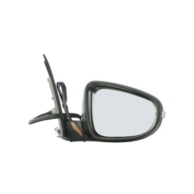 Afbeelding van Van Wezel Buitenspiegel 5863828