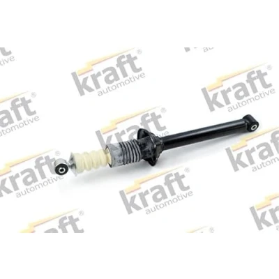 Afbeelding van KRAFT 4411200 Aandrijfashoes 109 Wielzijde Thermoplastic MERCEDES BENZ: A Class