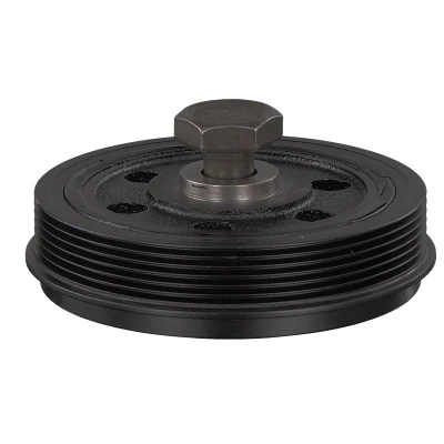 Afbeelding van Febi Bilstein Krukaspoelie / torsiedemper 39710