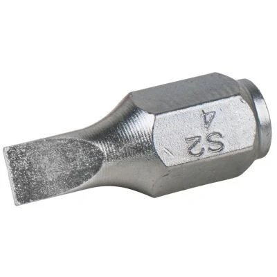 Afbeelding van KS Tools, Bits, 918.3048 (HEX 6,0 mm x 25)