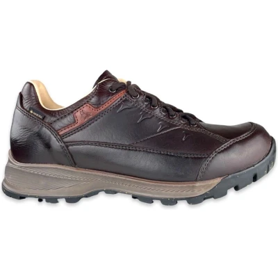 Afbeelding van Meindl 2701 Brixen Low Identity Wandelschoenen Maat 40 Bruin Schutrups