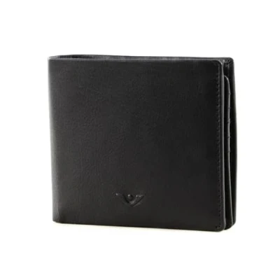 Afbeelding van Voi Zachte Tobi Portemonnee Leer 12 cm