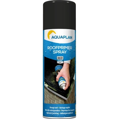 Afbeelding van Aquaplan roofprimer spray 500 ml