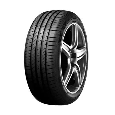 Afbeelding van Nexen N&#039;Fera Primus SU1 245/45 R18 100Y personenwagen Zomerbanden Banden BMW: 5 Saloon, Touring, GT, AUDI: A6 C7 Avant, A4 B8 B9 Avant 1