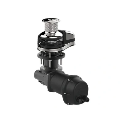 Afbeelding van Vx2 gd 10mm din gypsy 12v 700w