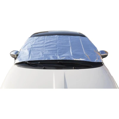 Afbeelding van START 7776 Voorruitafdekking Voertuigvoorruit 1 Aluminium 180cm 70cm