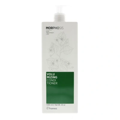 Afbeelding van Framesi Morphosis Volumizing Conditioner 1000 ml