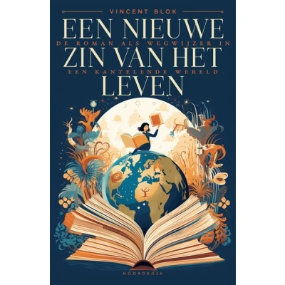 Image de Een nieuwe zin van het leven