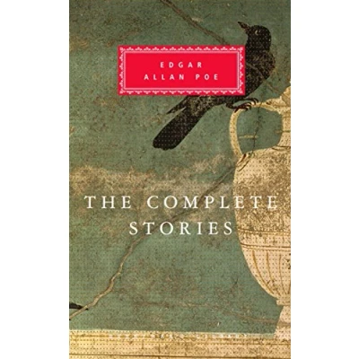 Afbeelding van Complete Stories Poe