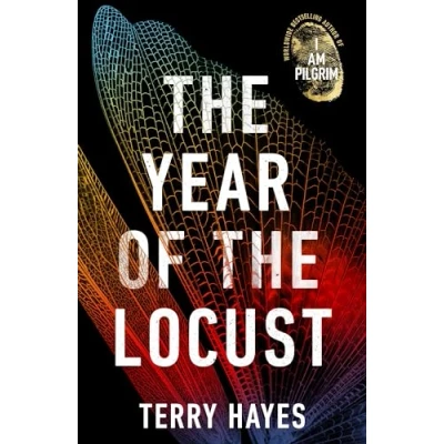 Afbeelding van the Year of Locust