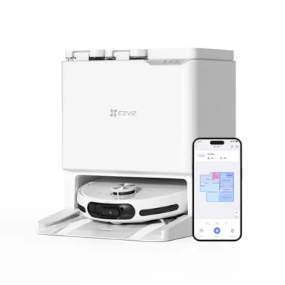 Afbeelding van Ezviz RS20 Pro