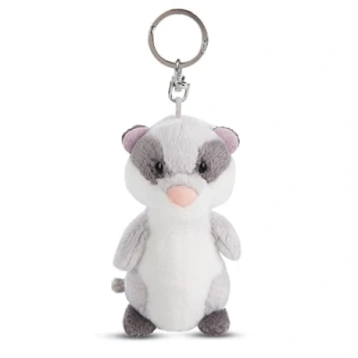 Afbeelding van NICI sleutelhanger Dora mouse 10,5 cm