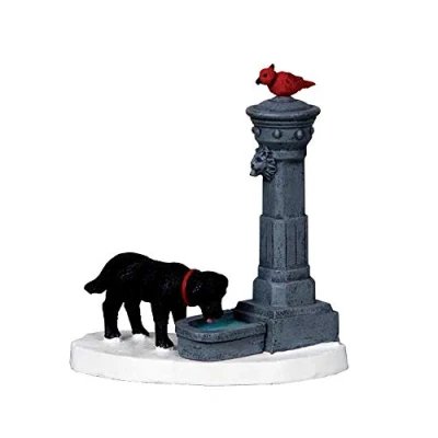 Afbeelding van Water fountain LEMAX