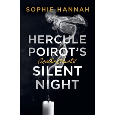 Afbeelding van Hercule Poirot’s Silent Night