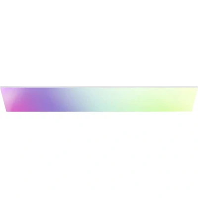 Afbeelding van Tint Smart Led Paneel Aris 120x30cm Rgbw LEDdirect.nl