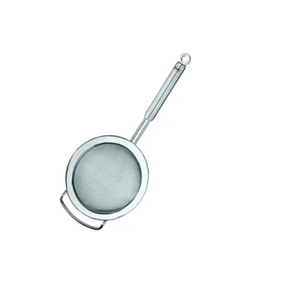 Afbeelding van Rösle Passeerzeef 20 Cm Zilver