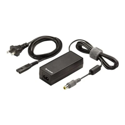 Afbeelding van Lenovo 42T4417 netvoeding &amp; inverter Binnen 65 W Zwart