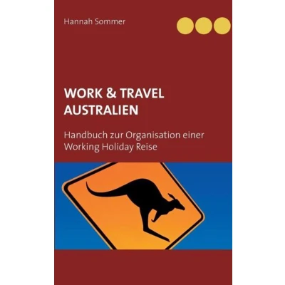 Afbeelding van Work and Travel Australien