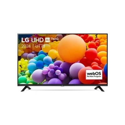 Image de Lg Led Uhd 4k 65 Pouces 65ut73006la (2024)