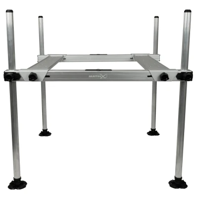 Afbeelding van Matrix Duralite Platform MKII Visplateau