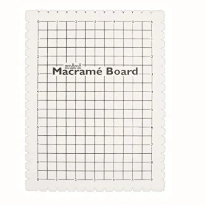 Afbeelding van Macrame Board