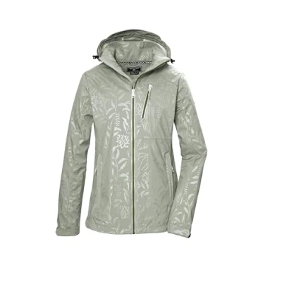 Afbeelding van Killtec Dames Jas Softshell Kos 122 Maat: 44