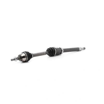 Afbeelding van MAGNETI MARELLI 302004190182 Aandrijfas Vooras rechts 972, 970 Handgeschakeld FORD: C Max 2, FOCUS 3, 3 Turnier