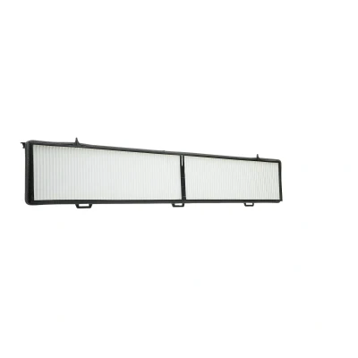Afbeelding van KRAFT 1732901 Interieurfilter Stoffilter 832 122, 132 20 BMW: 1 Hatchback, 3 Touring, Saloon