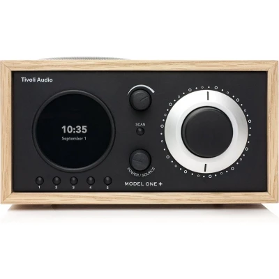 Afbeelding van Tivoli Audio Model One+ AM/FM / AUX IN DAB/DAB+