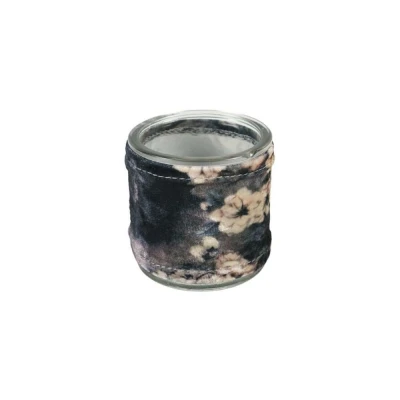 Afbeelding van Theelichthouder Carola 8 cm