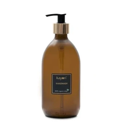 Afbeelding van Kayorï Lichaamsverzorging Gel Shincha Handwash Green Tea 500ml