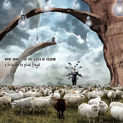 Afbeelding van More Animals At The Gates Of Dawn