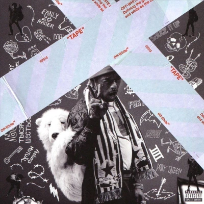 Afbeelding van Luv Is Rage 2