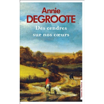 Image de Des cendres sur nos coeurs