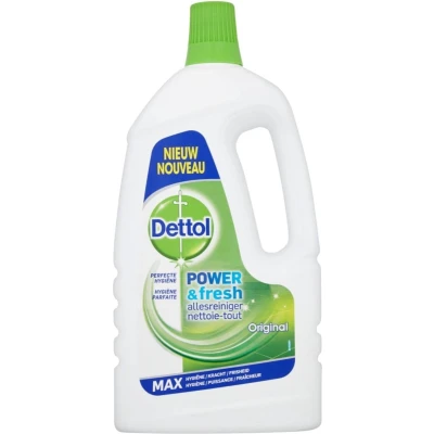 Afbeelding van Dettol Allesreiniger Original