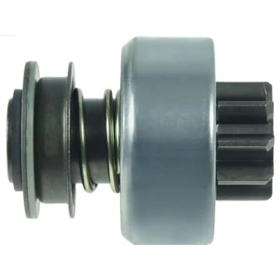 Afbeelding van AS PL SD0152 Vrijwielaandrijving, starter