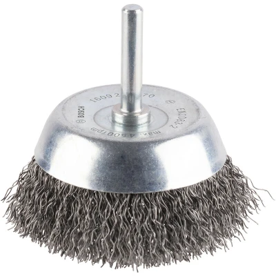 Afbeelding van Bosch Stiftborstel 0.3 x diameter 70mm