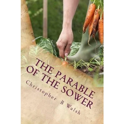 Afbeelding van the Parable of Sower