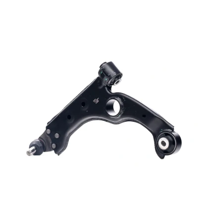 Afbeelding van DELPHI TC2861 Draagarm Met draag/ stuur gewricht Links, Onder Enkelvoudigedraagarm ALFA ROMEO: Giulietta Hatchback