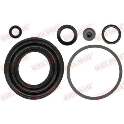 Afbeelding van Reparatieset, remklauw QUICK BRAKE 114 0258