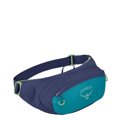 Afbeelding van Osprey Daylite Waist blue spikemoss/alkalineHeuptas