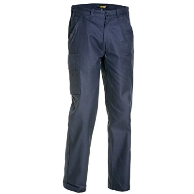 Afbeelding van Blaklader Werkbroek 1725 1210 Marineblauw C46