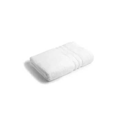 Afbeelding van Mitre Comfort Nova badlaken wit 100x150cm