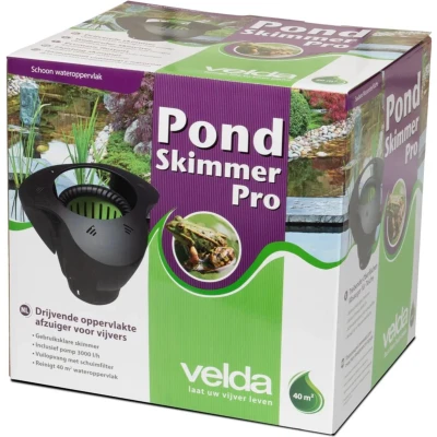 Afbeelding van New Pond Skimmer vijveraccesoires Velda