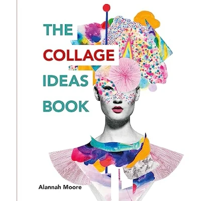 Afbeelding van The Collage Ideas Book