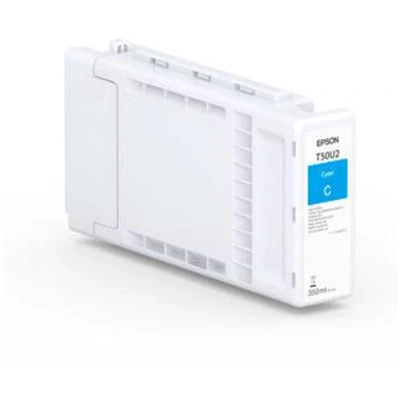 Afbeelding van Epson C13T50U200 Inktcartridge Cyaan
