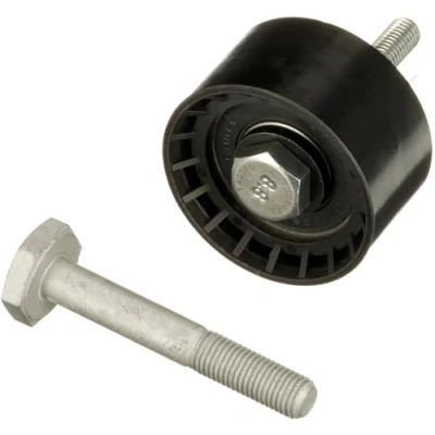 Afbeelding van Gates Geleiderol distributieriem T42140