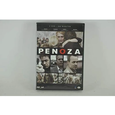 Afbeelding van Penoza Seizoen 1 (DVD)